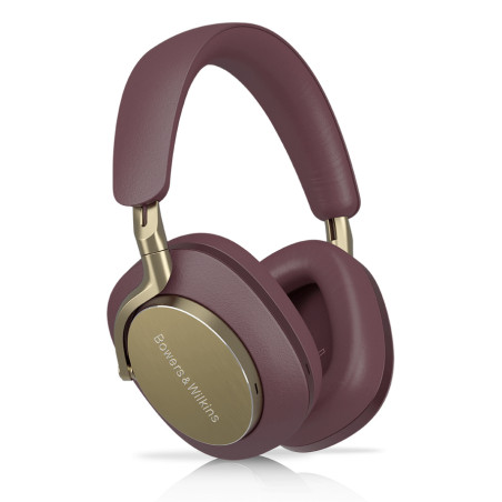 Px8 Auriculares Inalámbrico Diadema Música USB Tipo C Bluetooth Borgoña