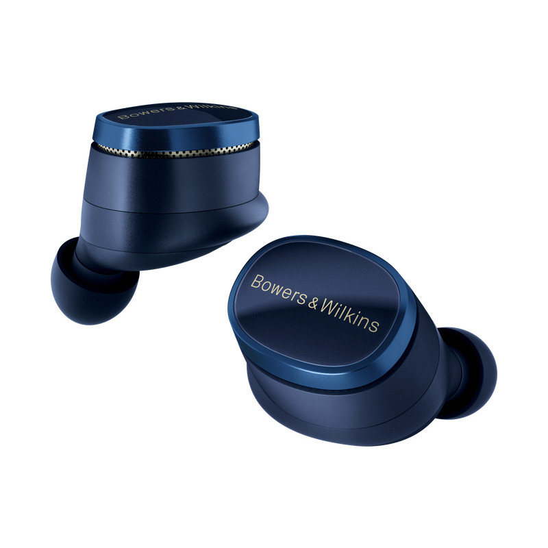 Pi8 Auriculares True Wireless Stereo (TWS) Dentro de oído Llamadas/Música Bluetooth Azul