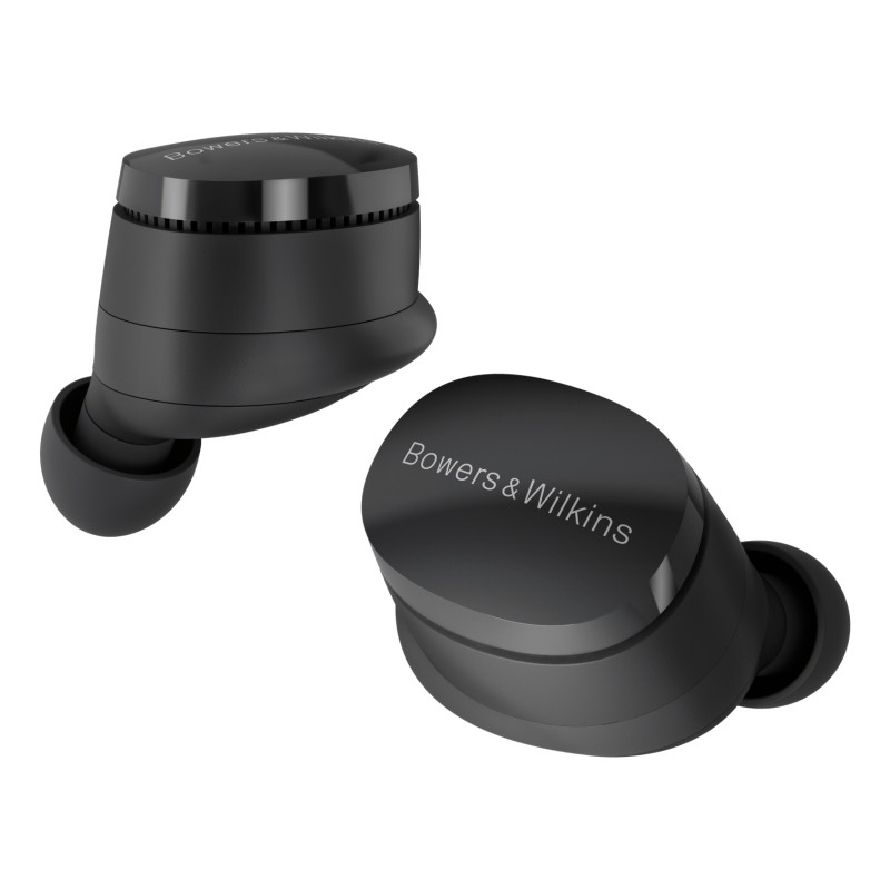 Pi6 Auriculares True Wireless Stereo (TWS) Dentro de oído Llamadas/Música USB Tipo C Bluetooth Base de carga Gris