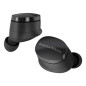 Pi6 Auriculares True Wireless Stereo (TWS) Dentro de oído Llamadas/Música USB Tipo C Bluetooth Base de carga Gris