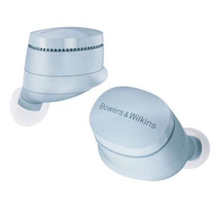Pi6 Auriculares True Wireless Stereo (TWS) Dentro de oído Llamadas/Música USB Tipo C Bluetooth Base de carga Azul ártico