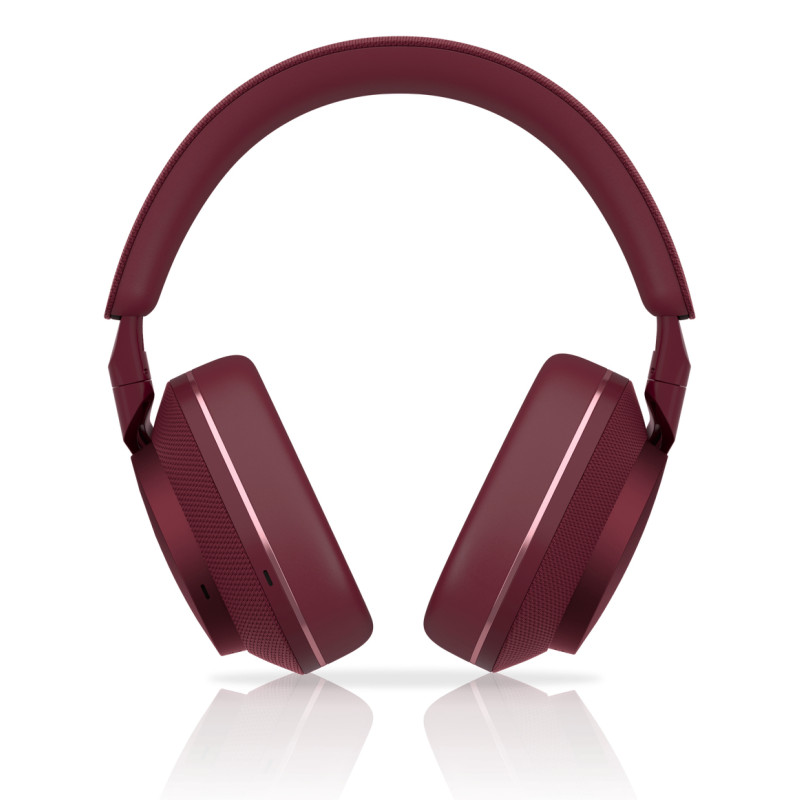 Px7 S2e Auriculares Inalámbrico y alámbrico Diadema Música USB Tipo C Bluetooth Rojo