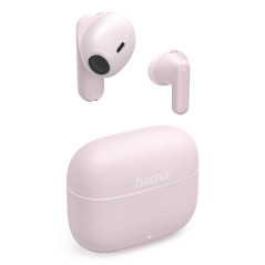 Freedom Light II Auriculares True Wireless Stereo (TWS) Dentro de oído Llamadas/Música Bluetooth Rosa