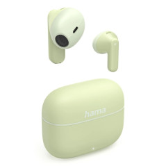 Freedom Light II Auriculares True Wireless Stereo (TWS) Dentro de oído Llamadas/Música Bluetooth Verde