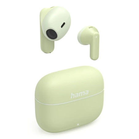 Freedom Light II Auriculares True Wireless Stereo (TWS) Dentro de oído Llamadas/Música Bluetooth Verde