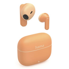 Freedom Light II Auriculares True Wireless Stereo (TWS) Dentro de oído Llamadas/Música Bluetooth Naranja