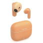 Freedom Light II Auriculares True Wireless Stereo (TWS) Dentro de oído Llamadas/Música Bluetooth Naranja