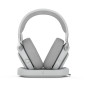 Scape Auriculares Inalámbrico y alámbrico Diadema Música Base de carga Gris