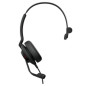 Evolve2 30 SE USB C/A MS Mono Auriculares Alámbrico De mano Oficina/Centro de llamadas USB Type-C / USB Type-A Negro