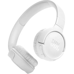 Tune 520BT Auriculares Inalámbrico Diadema Llamadas/Música USB Tipo C Bluetooth Blanco