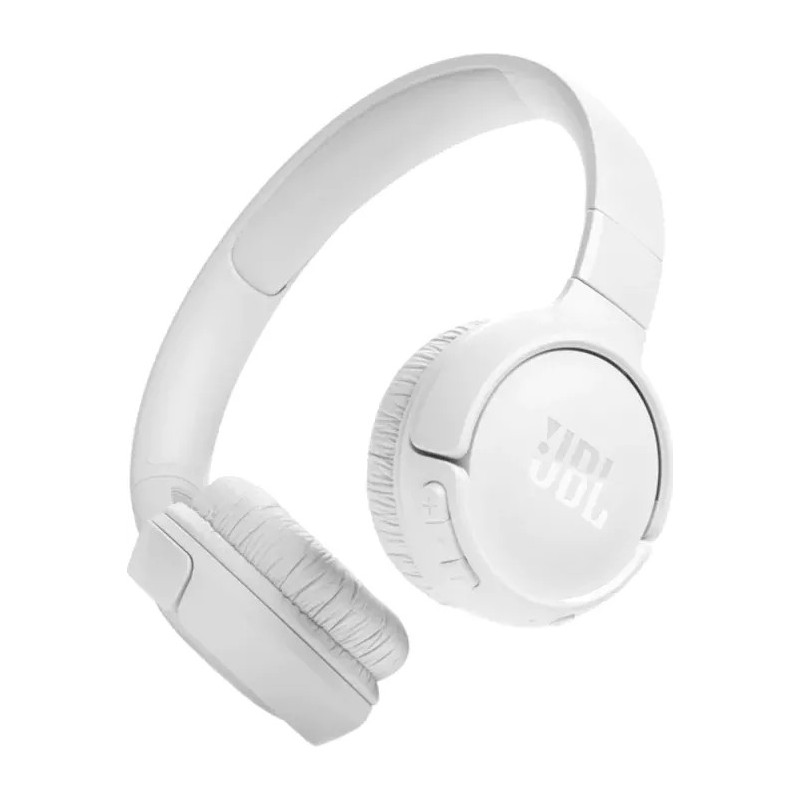 Tune 520BT Auriculares Inalámbrico Diadema Llamadas/Música USB Tipo C Bluetooth Blanco