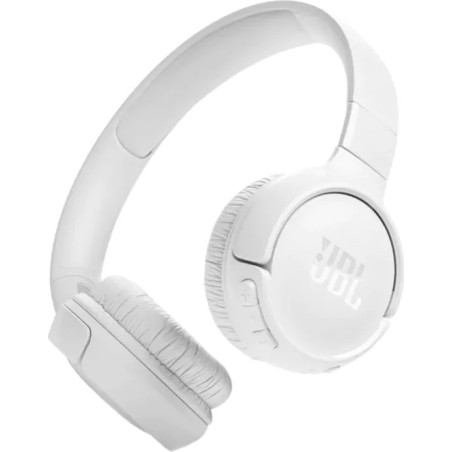 Tune 520BT Auriculares Inalámbrico Diadema Llamadas/Música USB Tipo C Bluetooth Blanco