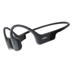 OpenRun Auriculares Inalámbrico Banda para cuello Deportes Bluetooth Negro