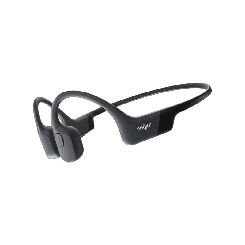 OpenRun Auriculares Inalámbrico Banda para cuello Deportes Bluetooth Negro