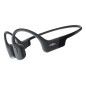 OpenRun Auriculares Inalámbrico Banda para cuello Deportes Bluetooth Negro