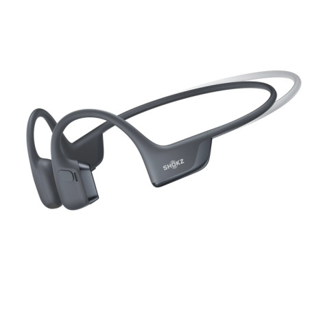 OpenRun Pro 2 Mini Auriculares Inalámbrico gancho de oreja Deportes Bluetooth Negro