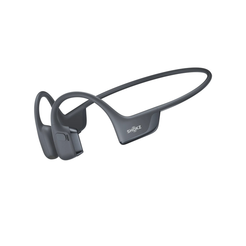 OpenRun Pro 2 Auriculares Inalámbrico gancho de oreja Deportes Bluetooth Negro