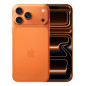iPhone 17 Pro Max 17,5 cm (6.9) SIM doble iOS 26 5G USB Tipo C 256 GB Naranja