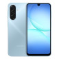 Galaxy A17 17 cm (6.7) Ranura híbrida Dual SIM 4G USB Tipo C 4 GB 128 GB 5000 mAh Azul claro