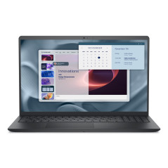 Pro 15 Essential PV15250 Intel® Core i5 i5-1334U Portátil 39,6 cm (15.6) Full HD 8 GB DDR5-SDRAM 512 GB SSD Wi-Fi 6 (802.11ax) Windows 11 Home Español Negro