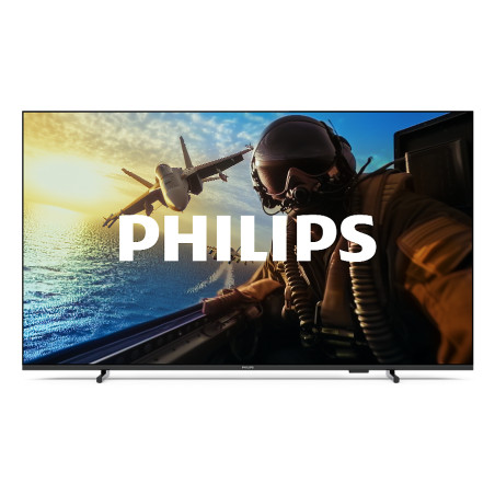 7000 series 55PUS7000/12 Televisor 139,7 cm (55) 4K Ultra HD Smart TV Wifi Negro