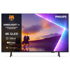 85PUS8510/12 Televisor 2,16 m (85) 4K Ultra HD Smart TV Wifi Negro