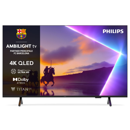 85PUS8510/12 Televisor 2,16 m (85) 4K Ultra HD Smart TV Wifi Negro
