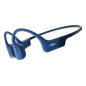 OpenRun Auriculares Inalámbrico Banda para cuello Deportes Bluetooth Azul