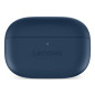 YOGA PC Edition Auriculares True Wireless Stereo (TWS) Dentro de oído Llamadas/Música USB Tipo C Azul