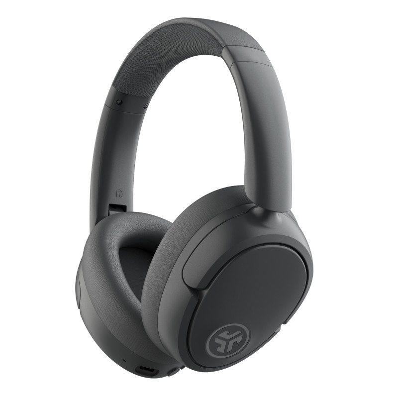 Lux ANC Auriculares Inalámbrico Diadema Música Bluetooth Grafito