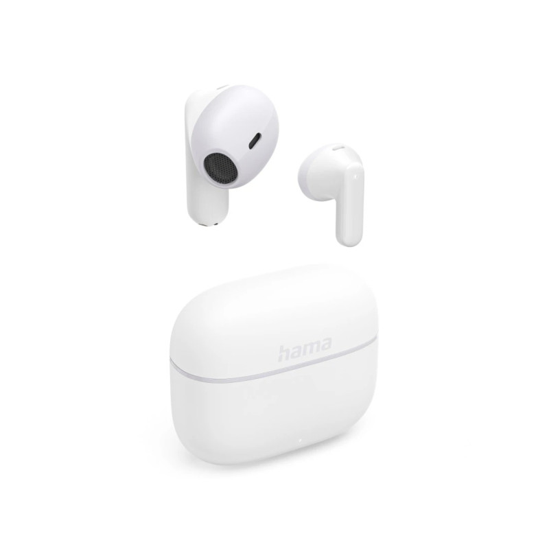 Freedom Light II Auriculares True Wireless Stereo (TWS) Dentro de oído Llamadas/Música Bluetooth Blanco