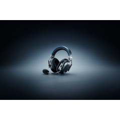 BlackShark V3 Pro Auriculares Inalámbrico y alámbrico Diadema Juego USB tipo A Bluetooth Negro