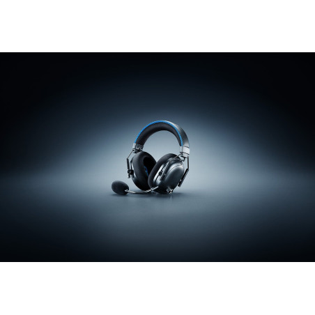BlackShark V3 Pro Auriculares Inalámbrico y alámbrico Diadema Juego USB tipo A Bluetooth Negro