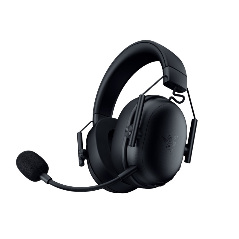BlackShark V3 X HyperSpeed Auriculares Inalámbrico y alámbrico Diadema Juego USB tipo A Bluetooth Blanco