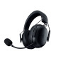BlackShark V3 X HyperSpeed Auriculares Inalámbrico y alámbrico Diadema Juego USB tipo A Bluetooth Blanco