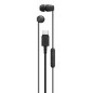 IER-EX15C Auriculares Alámbrico Dentro de oído Llamadas/Música USB Tipo C Negro