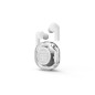 GMB Audio TWST-01-W auricular y casco Auriculares Inalámbrico Dentro de oído Llamadas/Música USB Tipo C Bluetooth