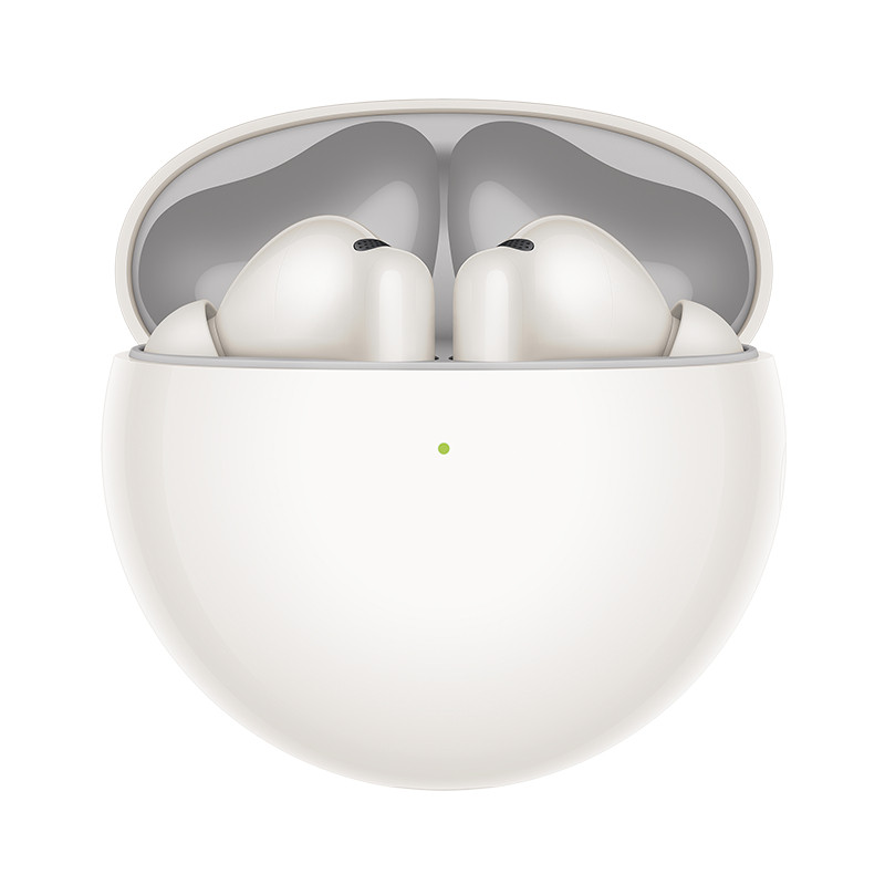 FreeBuds 7i Auriculares True Wireless Stereo (TWS) Dentro de oído Llamadas/Música Bluetooth Blanco