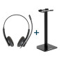 Kit auriculares ENC3030 + soporte SA22