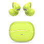 Auricular SPC 4631Y Boost clip magnetic lime
