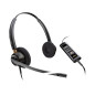 ENCOREPRO 525 USB-M TEAMS CERT ACCS BINAURAL USB CALL CENTER HEADSET