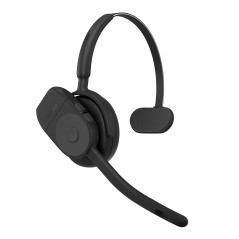 Perform 75 Auriculares Diadema USB Tipo C Bluetooth Negro