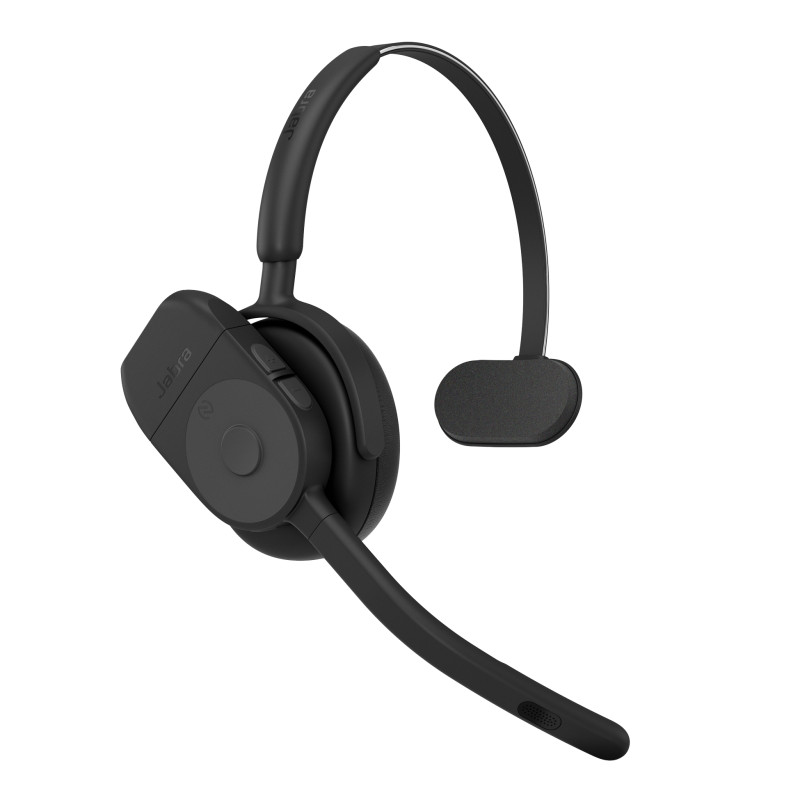 Perform 75 Auriculares Diadema USB Tipo C Bluetooth Negro