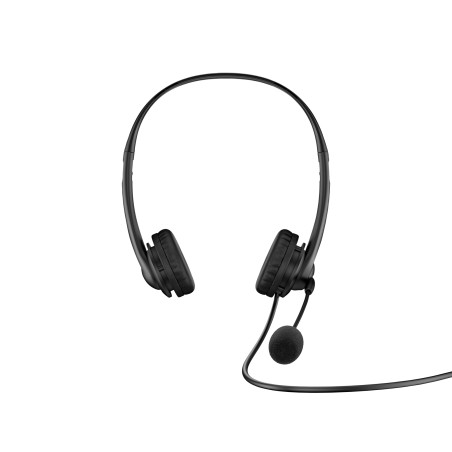 Auriculares estéreo USB G2