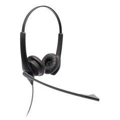 Biz 1100 EDU Auriculares Alámbrico Diadema Oficina/Centro de llamadas