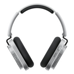 Headphone (1) Auriculares Inalámbrico y alámbrico Diadema Llamadas/Música USB Tipo C Bluetooth Blanco