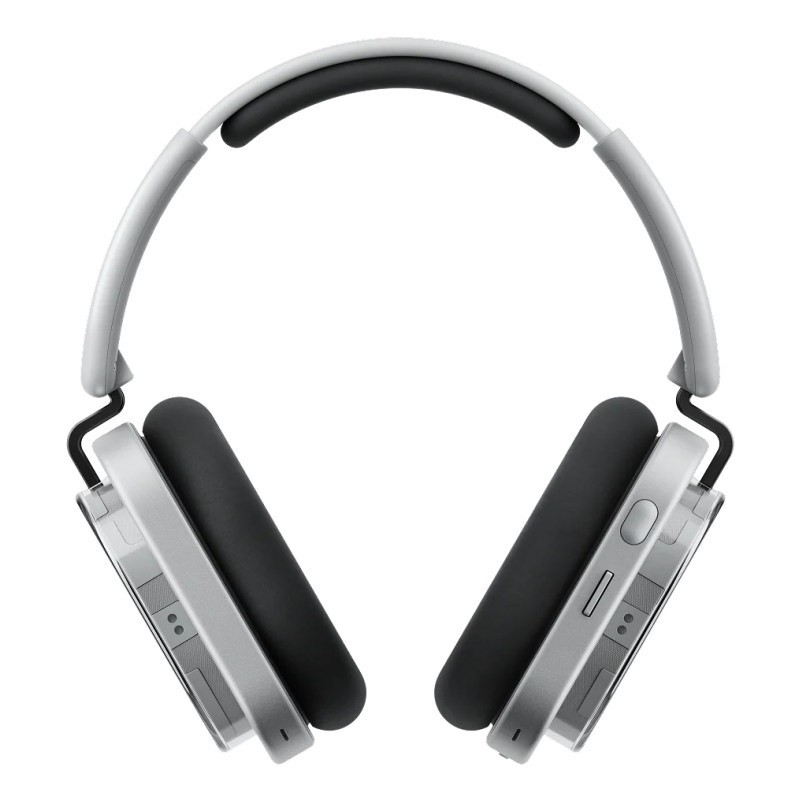 Headphone (1) Auriculares Inalámbrico y alámbrico Diadema Llamadas/Música USB Tipo C Bluetooth Blanco