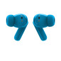 Moto Buds Bass Auriculares True Wireless Stereo (TWS) Dentro de oído Llamadas/Música Bluetooth Azul