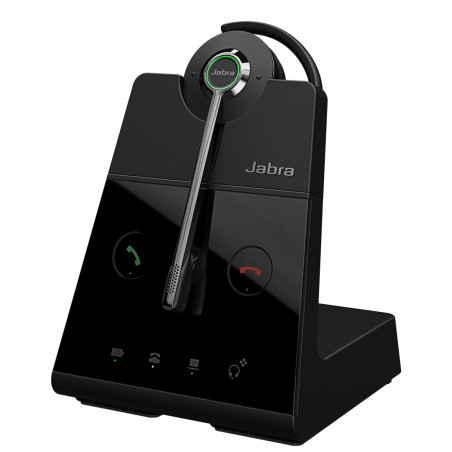 Engage 65 SE Auriculares Inalámbrico Diadema Oficina/Centro de llamadas USB Tipo C Negro