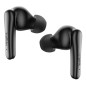SoundForm Rhythm Auriculares Inalámbrico y alámbrico Dentro de oído Llamadas/Música USB Tipo C Bluetooth Negro